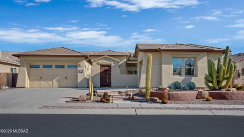 13716 N Tessali Way, Oro Valley, AZ, 85755-8565 | Card Image