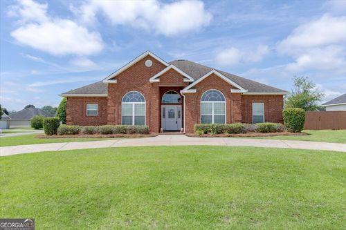 205 Stablegate Ln, Bonaire, GA, 31005-4805 | Card Image