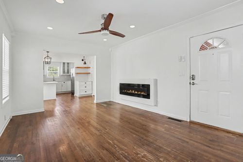 188 Clay St Se, Atlanta, GA, 30317-2119 | Card Image