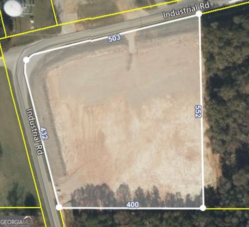 388 Industrial Rd, BARNESVILLE, GA, 30204-3237 | Card Image