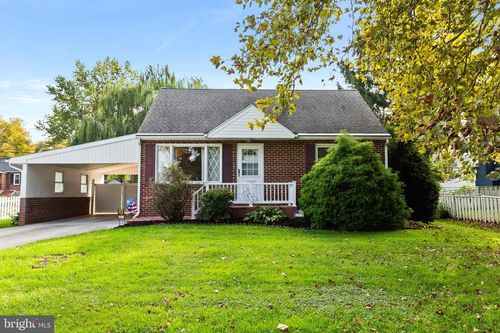 511 S Harlan St, YORK, PA, 17402-3517 | Card Image