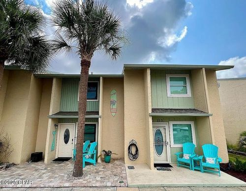 153 Gulf Highlands Blvd, Panama City Beach, FL, 32407-3965 | Card Image