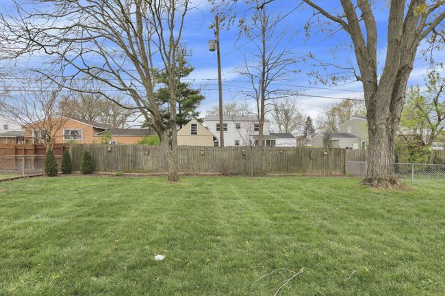 6871 Ardelle Dr, House other with 3 bedrooms, 3 bathrooms and null parking in Reynoldsburg OH | Image 52