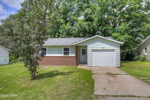 704 Kimberly Street, Duenweg, MO, 64841 | Card Image