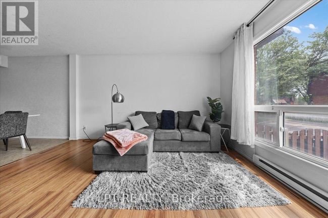 F - 9F Banner Rd, Townhouse with 3 bedrooms, 2 bathrooms and 1 parking in Nepean ON | Image 13