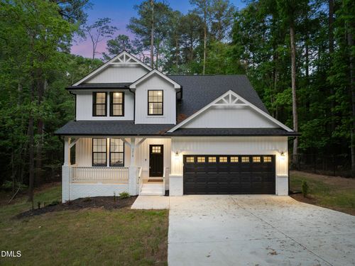 7218 Sunrise Rd, Chapel Hill, NC, 27514-9717 | Card Image