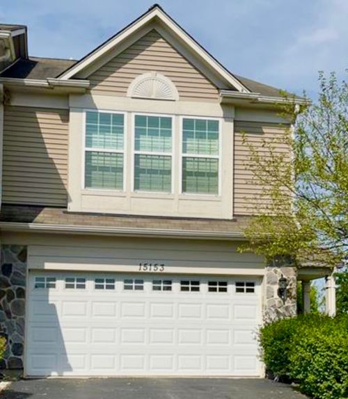 15153 W Laurel Ln, Lockport, IL, 60441-1300 | Card Image