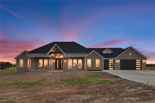 1640 Digby Dr, Gentry, AR, 72734 | Card Image