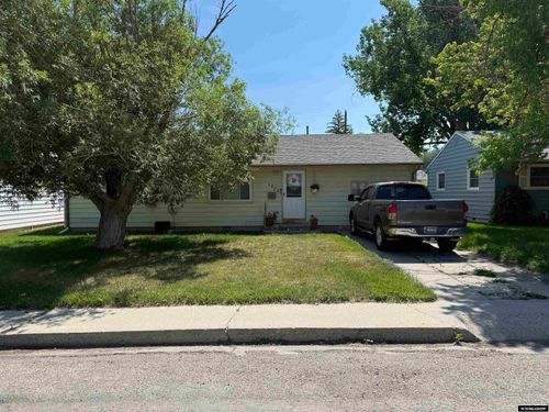 1335 Pine Street, Casper, WY, 82604 | Card Image