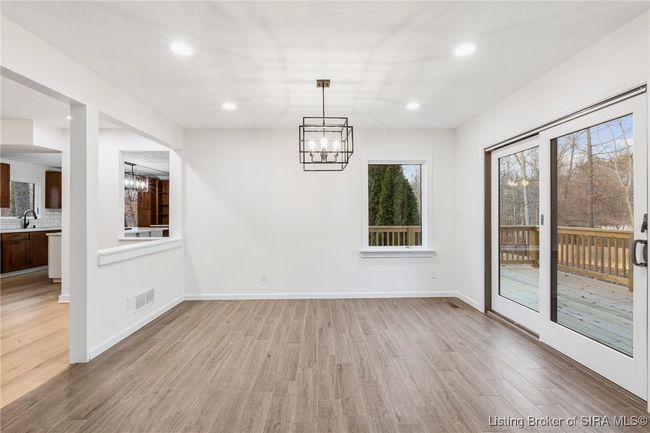4500 Lake Forest Dr, Home with 4 bedrooms, 3 bathrooms and null parking in Charlestown IN | Image 27