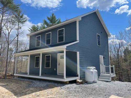 201 Dunton Road, Naples, ME, 04055 | Card Image