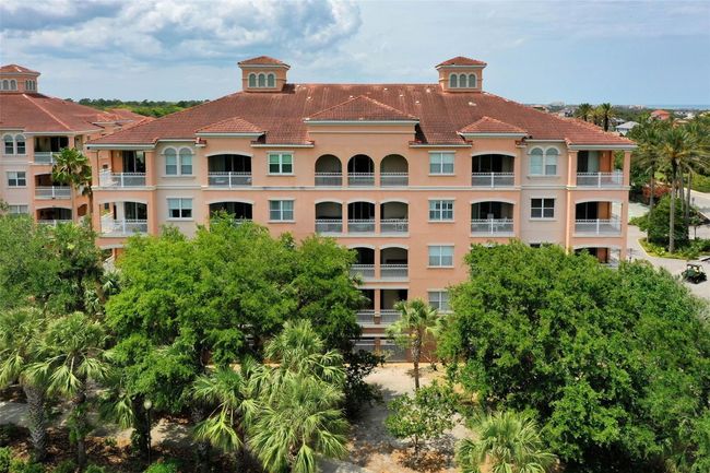 APT-1425 - 5 Ocean Crest Way, Condo with 3 bedrooms, 2 bathrooms and null parking in PALM COAST FL | Image 34