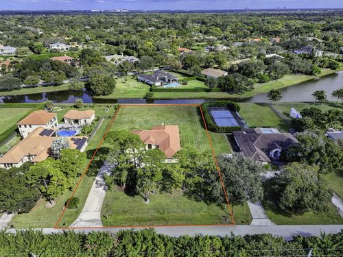 5649 Sea Biscuit Rd, Palm Beach Gardens, FL, 33418-7814 | Card Image
