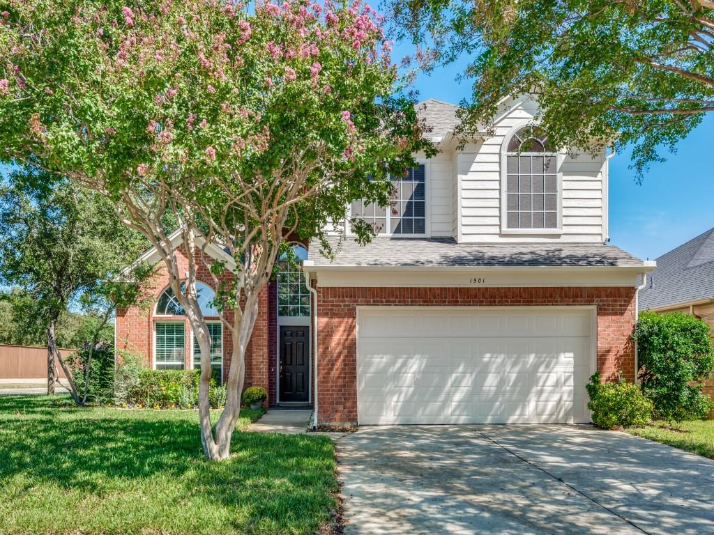 Park Chase Ave, Arlington, TX 76011
