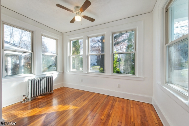Residential Lease in South Orange Village Twp. 3