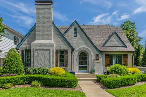 3400 Amherst Ave, Dallas, TX, 75225-7624 | Card Image