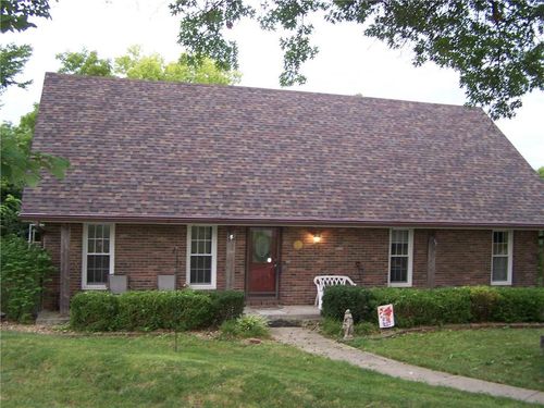 6820 S Hillside School Rd, Oak Grove, MO, 64075-9050 | Card Image