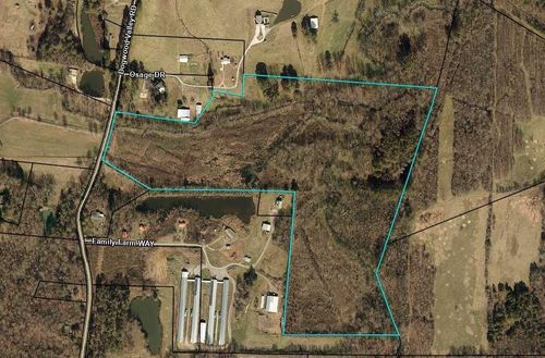 1375 Dogwood Valley Rd, Tunnel Hill, GA, 30755-9565 | Card Image