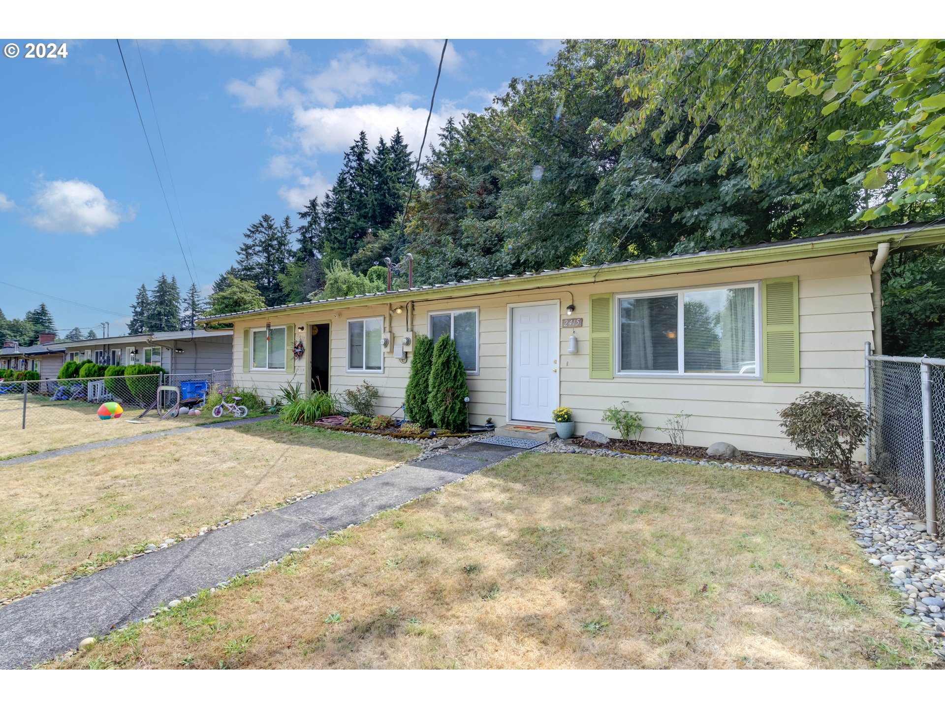 20th St, Vancouver, WA 98661