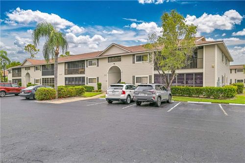unit-16-14860 Summerlin Woods Dr, FORT MYERS, FL, 33919-6884 | Card Image