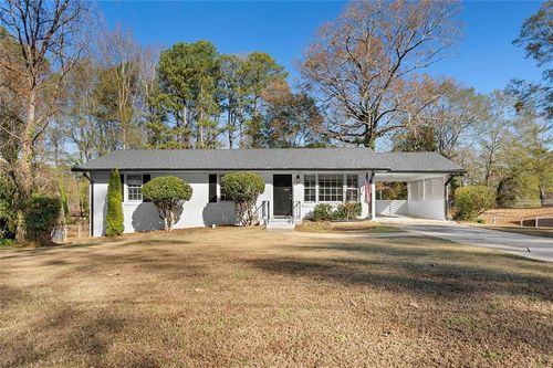 169 Hurt Dr Se, Smyrna, GA, 30082-2703 | Card Image