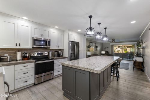 115a-7430 E Chaparral Rd, Scottsdale, AZ, 85250-7153 | Card Image