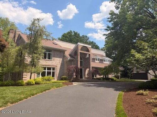 4303 Twin Elms Ct, Louisville, KY, 40241-5864 | Card Image
