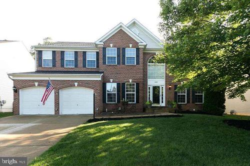6421 Colonial Village Loop, MANASSAS, VA, 20112-5473 | Card Image