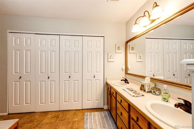27424 Forest Ridge Dr, House other with 5 bedrooms, 3 bathrooms and 2 parking in Kiowa CO | Image 21