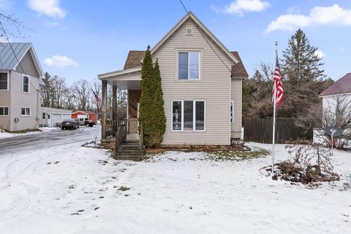 703 Depot Street, MANAWA, WI, 54949 | Card Image