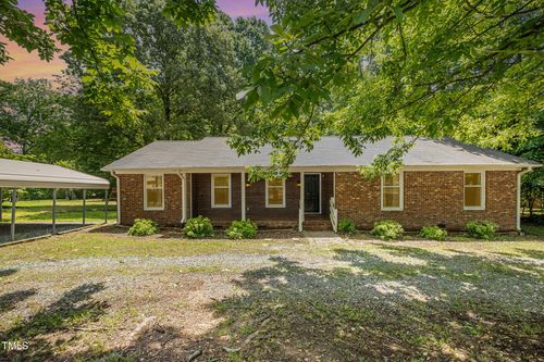 4023 Wilson Rd, Mebane, NC, 27302-9627 | Card Image