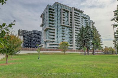 1611 - 1346 Danforth Rd, Condo with 2 bedrooms, 2 bathrooms and 1 parking in Toronto ON | Image 3