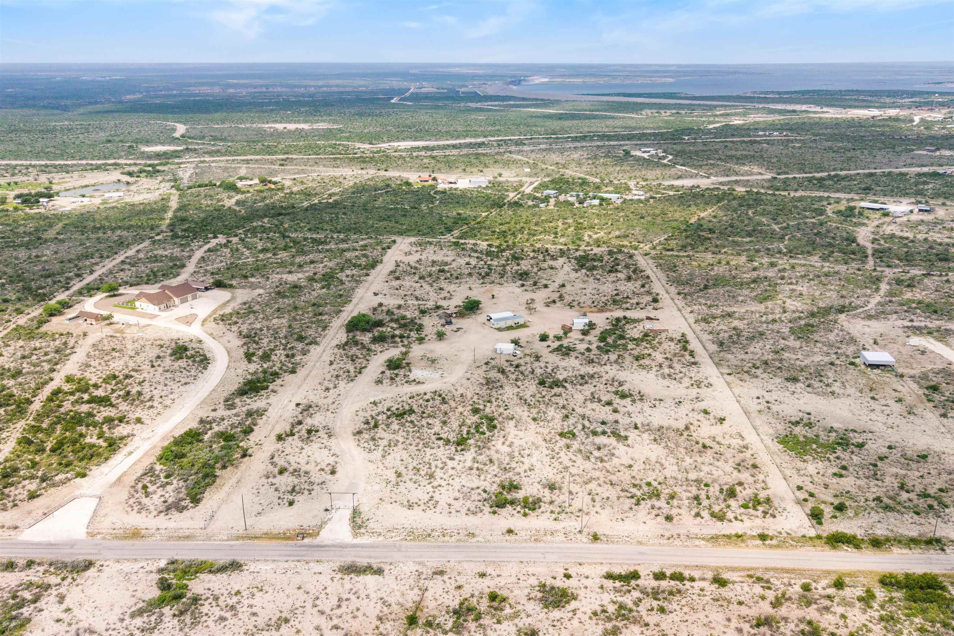 Residential in Del Rio
