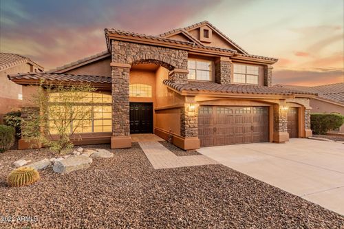 13761 E Lupine Ave, Scottsdale, AZ, 85259-3717 | Card Image