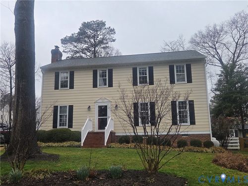 2326 Mountainbrook Dr, Henrico, VA, 23233-2634 | Card Image