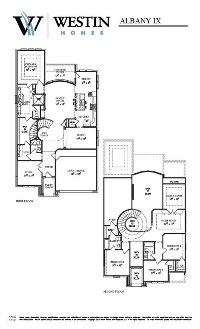 10719 Alcyone Grove Way, House other with 4 bedrooms, 4 bathrooms and 2 parking in Richmond TX | Image 21