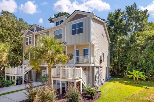 1420 Widows Ct, Johns Island, SC, 29455-8786 | Card Image