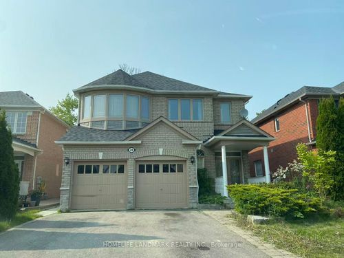 28 Delphinium Ave, Richmond Hill, ON, L4E4N6 | Card Image