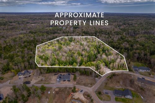 Lot #42 Little Fawn Ln, Brunswick, ME, 04011 | Card Image