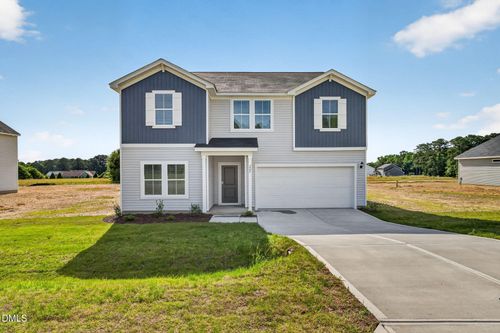 222 Shiloh Woods Cir, Smithfield, NC, 27577-6659 | Card Image