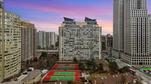 910-55 Elm Drive W, Mississauga, ON, L5B3Z3 | Card Image