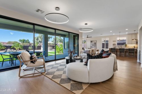 3586 E Riopelle Ct, Gilbert, AZ, 85298-4250 | Card Image