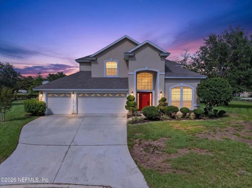 1693 Timber Crossing Ln, Jacksonville, FL, 32225-5582 | Card Image