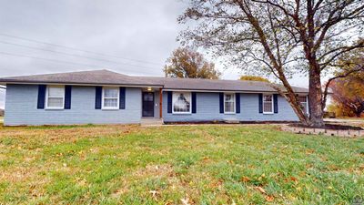 6336 Sw 21st Ter, House other with 5 bedrooms, 2 bathrooms and null parking in Topeka KS | Image 1