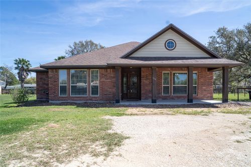 119 Hackberry St, Louise, TX, 77455 | Card Image