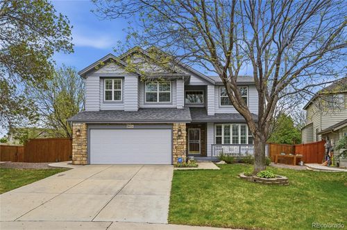 16624 Santolina Ct, Parker, CO, 80134-2508 | Card Image