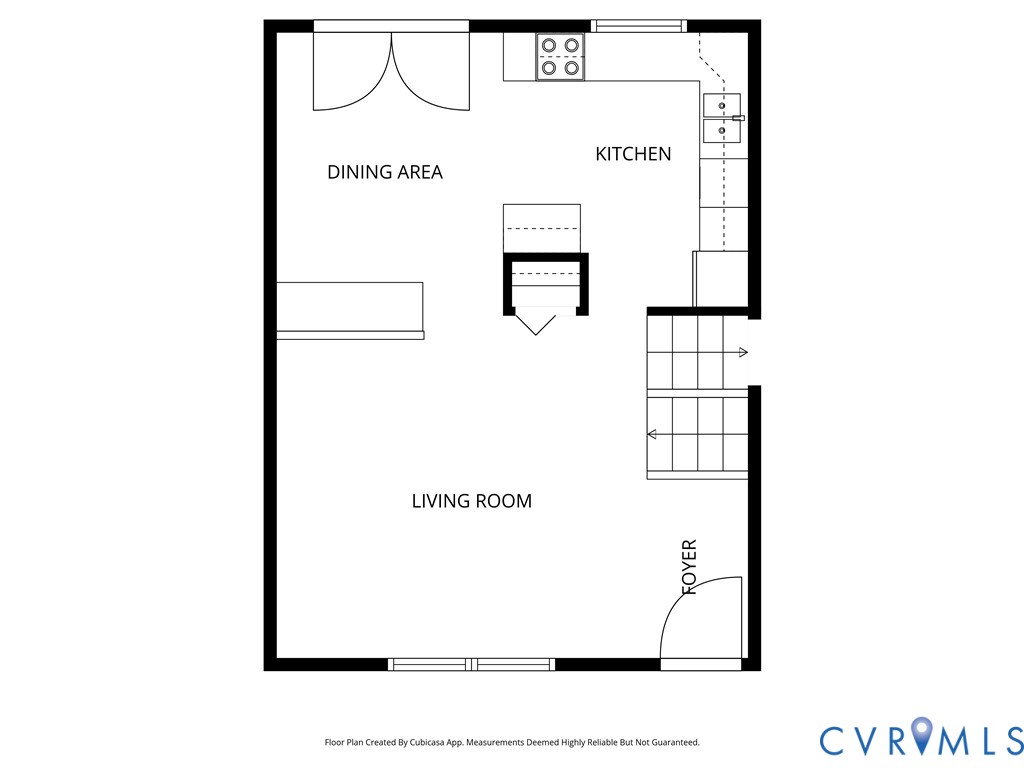 Residential in Unknown 5