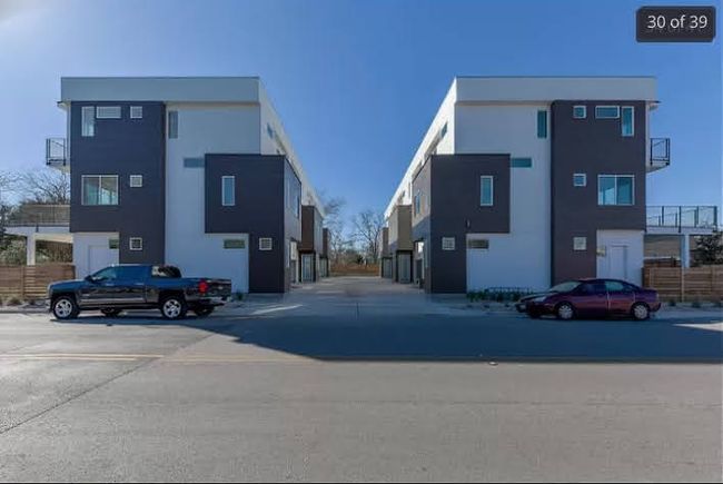 UNIT-8 - 1801 E 2 Nd St, Condo with 3 bedrooms, 4 bathrooms and 2 parking in Austin TX | Image 30
