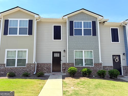 306 Ashigan St, Union City, GA, 30291-6407 | Card Image