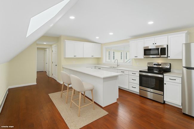 B - 40 Rush Rd, Condo with 4 bedrooms, 2 bathrooms and null parking in Henniker NH | Image 12